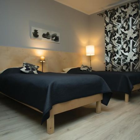 Apartamenty Sedinum - Brama Portowa 슈체친 외부 사진