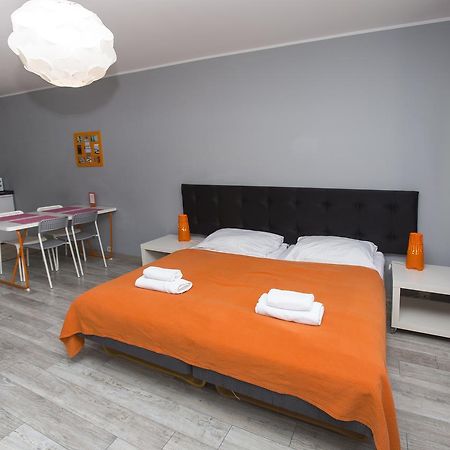 Apartamenty Sedinum - Brama Portowa 슈체친 외부 사진