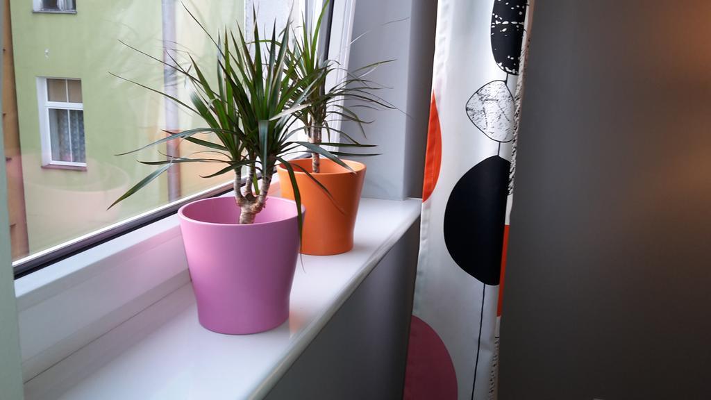 Apartamenty Sedinum - Brama Portowa 슈체친 외부 사진