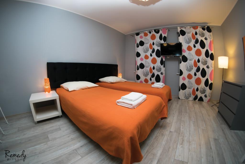 Apartamenty Sedinum - Brama Portowa 슈체친 외부 사진