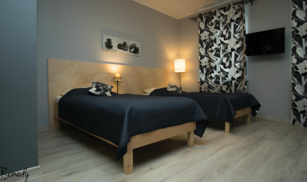 Apartamenty Sedinum - Brama Portowa 슈체친 외부 사진