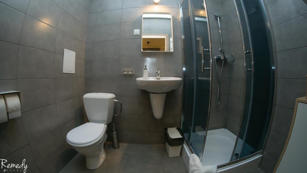 Apartamenty Sedinum - Brama Portowa 슈체친 외부 사진