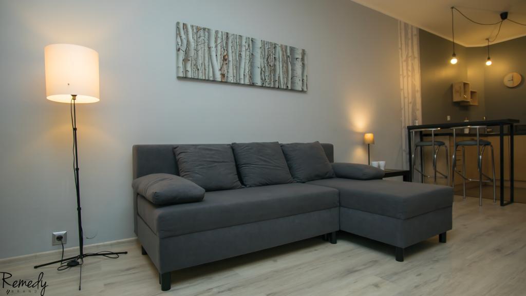Apartamenty Sedinum - Brama Portowa 슈체친 외부 사진