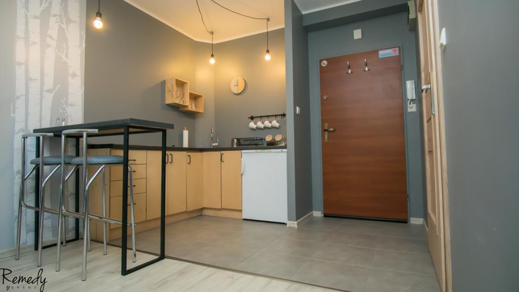 Apartamenty Sedinum - Brama Portowa 슈체친 외부 사진